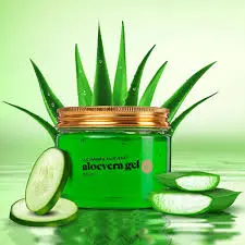 ALOEVERA GEL
