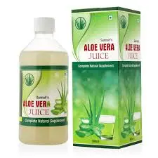 ALOVERA JUICE 500ML