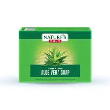 ALOVERA SOAP