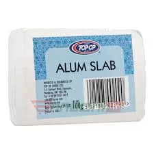 ALUM FATAKDI
