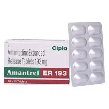 AMANTREL ER 193