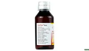 AMBRODIL SYRUP 100ML