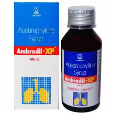 AMBRODIL XP SYP