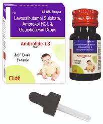 AMBROLIDE LS DROP