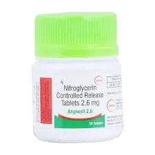 AMGIWELL 2.6 TAB