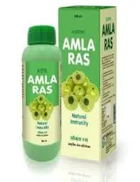 AMLA RAS (AUSTRO)