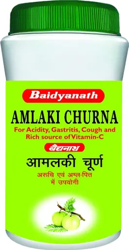 AMLAKI CHURNA