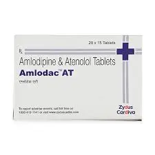 AMLODAC AT TAB