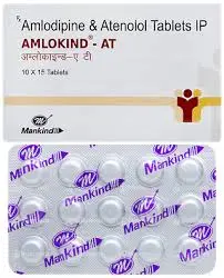 AMLOKIND AT TAB