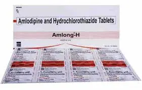 AMLONG H TAB