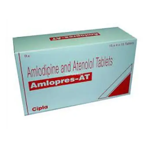 AMLOPRES AT TAB