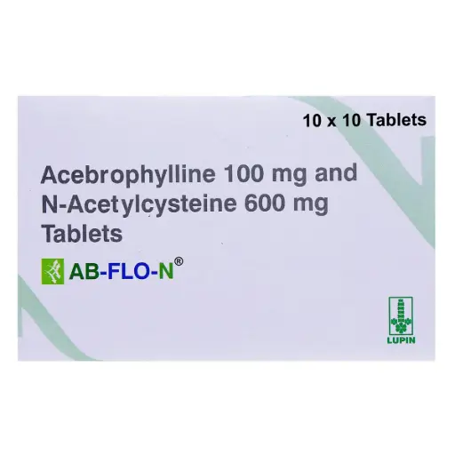 AB FLO N TAB
