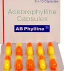 AB PHYLLINE CAP