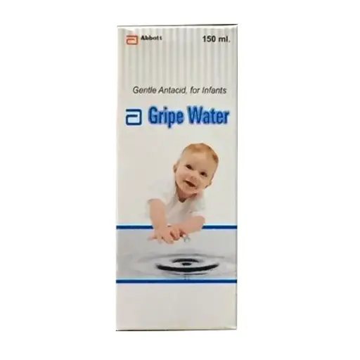 ABBOTT GRIPE WATER 150ML