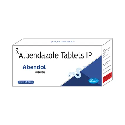ABENDOL TAB