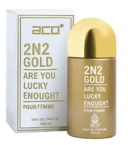 2N2 PERFUME