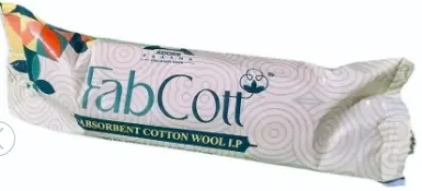 ABSORENT COTTONWOOL 20GM