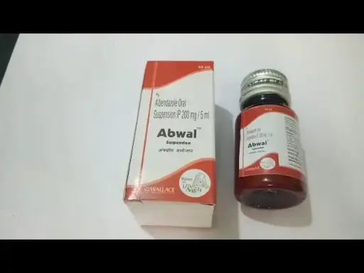 ABWAL SUSPENSION