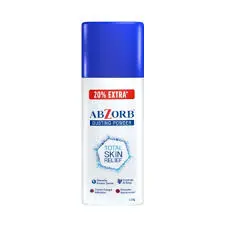 ABZORB POWDER 75GM