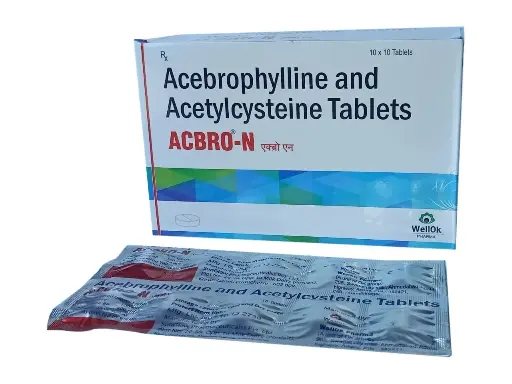 ACBRO N TAB