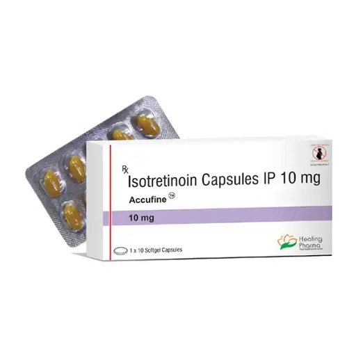 ACCUFINE 10MG TAB