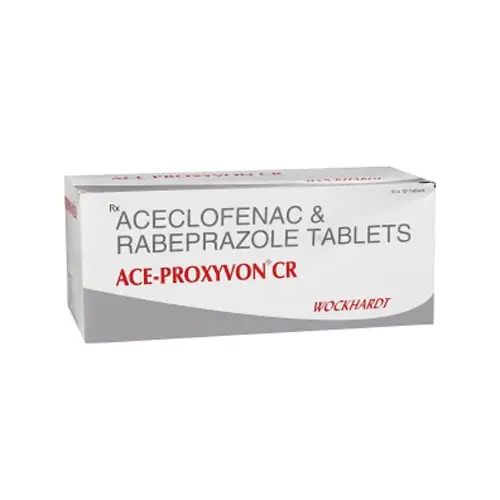 ACE PROXYVON CR