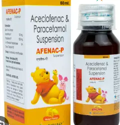 ACECAN- P SYP
