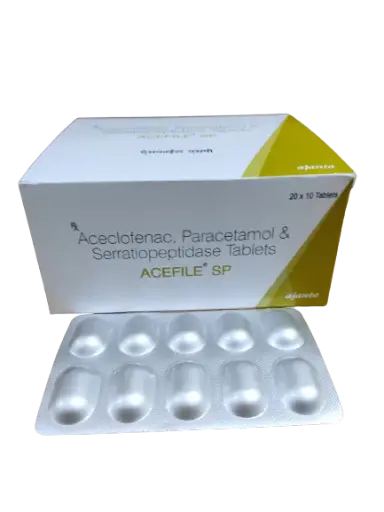 ACEFILE SP  TAB