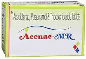 ACENAC MR TAB