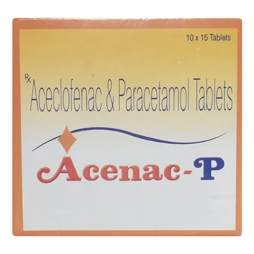 ACENEXT P TAB