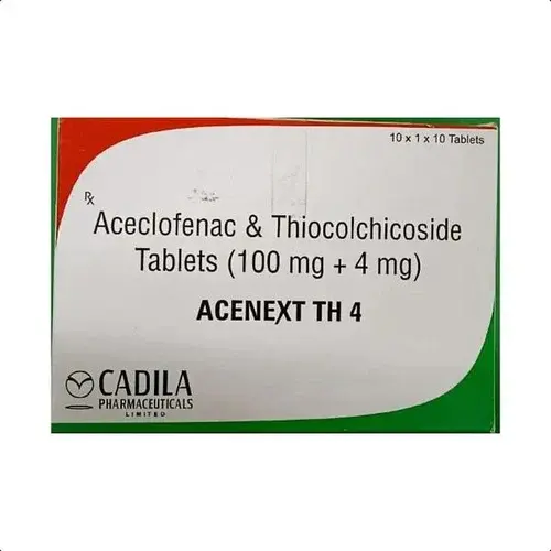 ACENEXT TH4 TAB