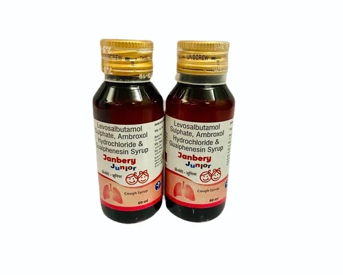 ACERUN -P SYP 60ML