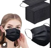 3 LAYER MASK NOSECLIP