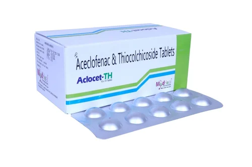 ACLOCET TH TAB