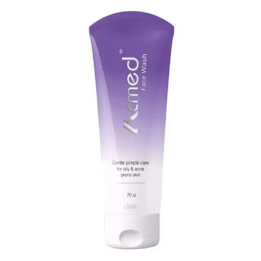 ACMED FACE WASH