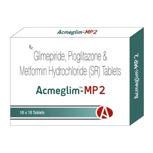 ACMEGLIM MP2 TAB