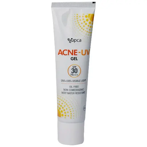 ACNE UV 60GM GEL